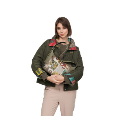 Bolso Anekke Hobo Amphora