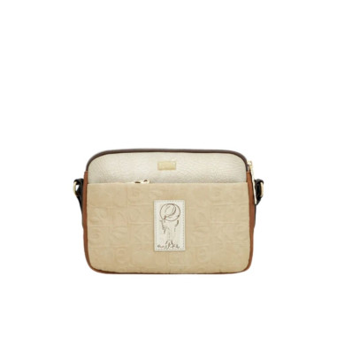 Bolso Anekke Bandolera Amphora con...