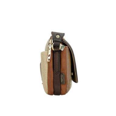 Bolso Anekke Bandolera Amphora con...