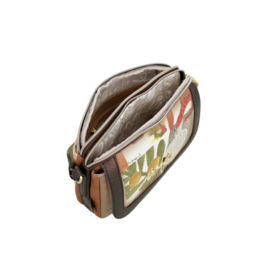 Bolso Anekke Bandolera Amphora con...