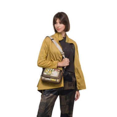 Bolso Anekke Bandolera Amphora con...