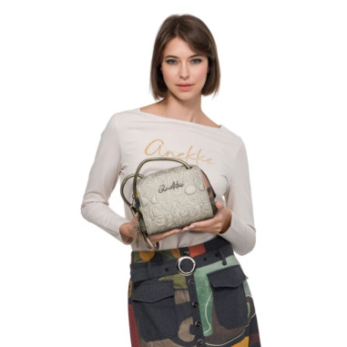 Bolso Anekke Bandolera Amphora