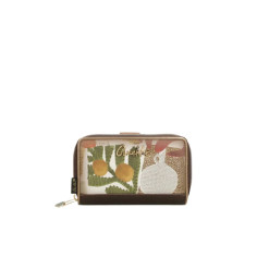 Billetero Anekke Amphora RFID