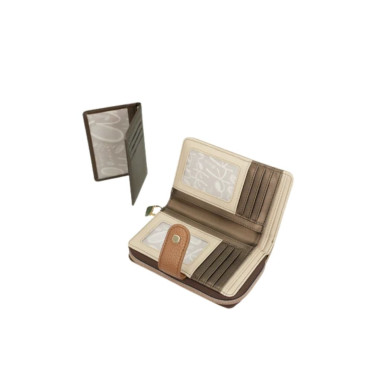 Billetero Anekke Amphora RFID