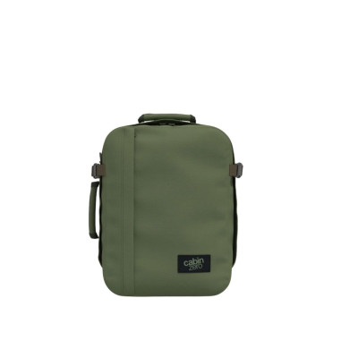 Mochila Cabin Zero 28l Classic Tech...