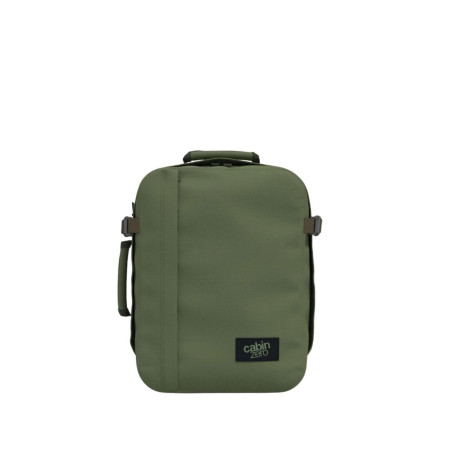 Mochila Cabin Zero 28l Classic Tech Caqui Georgiano