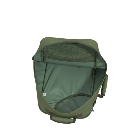 Mochila Cabin Zero 28l Classic Tech Caqui Georgiano