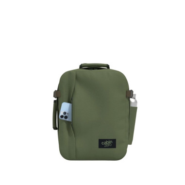 Mochila Cabin Zero 28l Classic Tech...