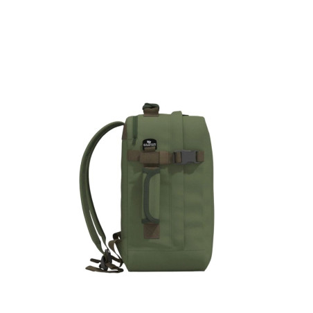 Mochila Cabin Zero 28l Classic Tech Caqui Georgiano