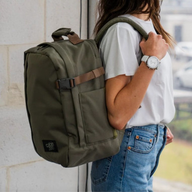 Mochila Cabin Zero 28l Classic Tech...