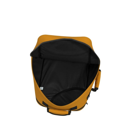 Mochila Cabin Zero 28l Classic Tech Naranja Chill