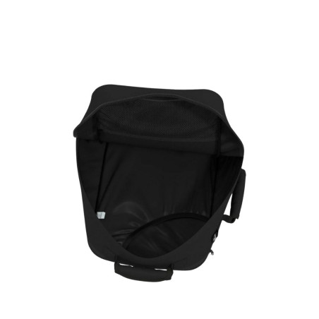 Mochila Cabin Zero 28l Classic Tech Negro Absoluto