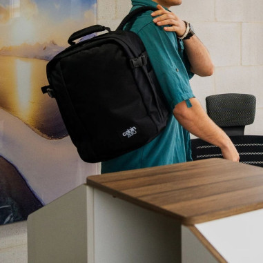 Mochila Cabin Zero 28l Classic Tech...