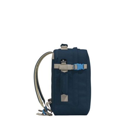 Mochila Cabin Zero 28l Classic Tech Gruta Azul