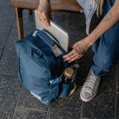 Mochila Cabin Zero 28l Classic Tech...