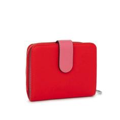 Billetera Tous Pequeña Roja... 2