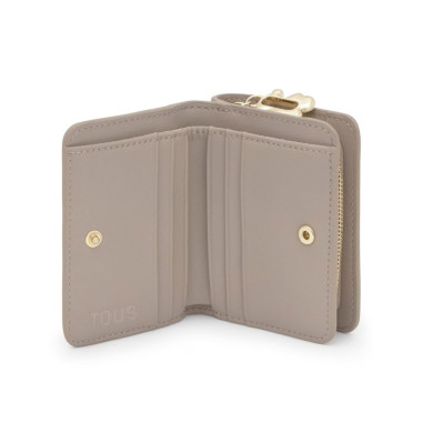 Billetera Tous Topo Fold
