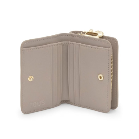 Billetera Tous Topo Fold