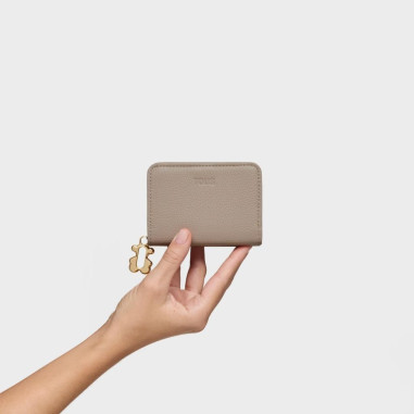Billetera Tous Topo Fold