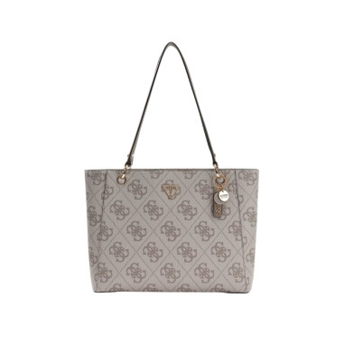 Bolso Guess Shopper Logo Noelle