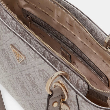 Bolso Guess Shopper Logo Noelle