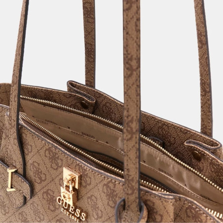 Bolso Guess de Hombro con Logo Yesba