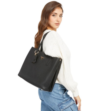Bolso Guess Shopper Meridian...