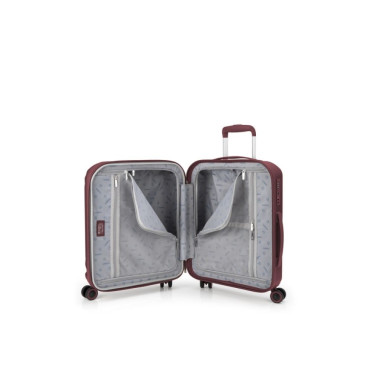 Maleta de Cabina Gabol Burdeos Kai