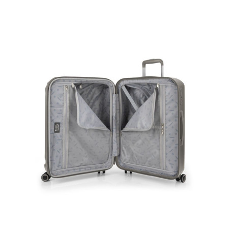 Maleta Mediana Gabol Champagne Kai