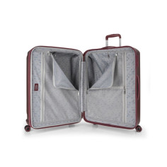 Maleta Grande Gabol Burdeos... 2