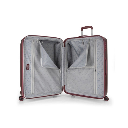 Maleta Grande Gabol Burdeos Kai