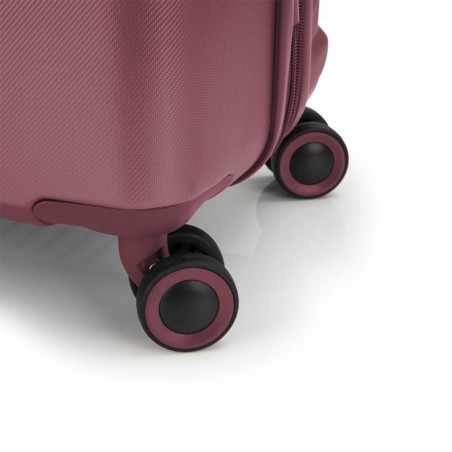 Maleta Grande Gabol Burdeos Kai