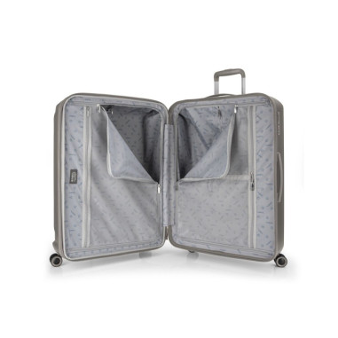 Maleta Grande Gabol Champagne Kai