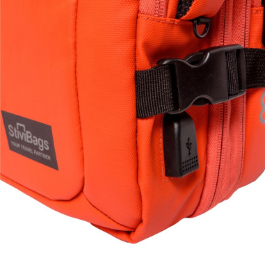 Mochila Waterproof Airmax Caldera...