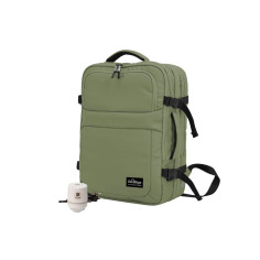 Mochila Waterproof Airmax...