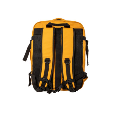 Mochila Waterproof Airmax Amarillo...