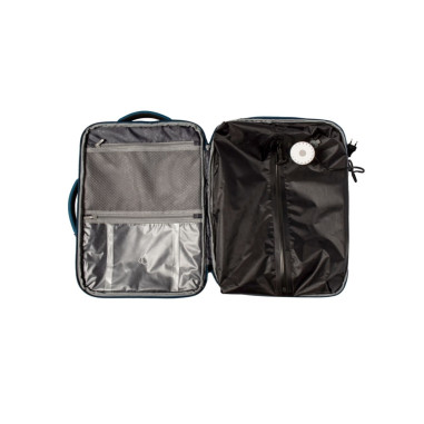 Mochila Waterproof Airmax Azul...