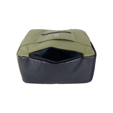 Bolsa Adventure Eco Reportero Verde Stivibags