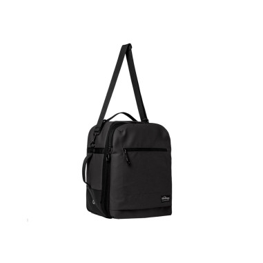 Underseat Wheels Negro Stivibags