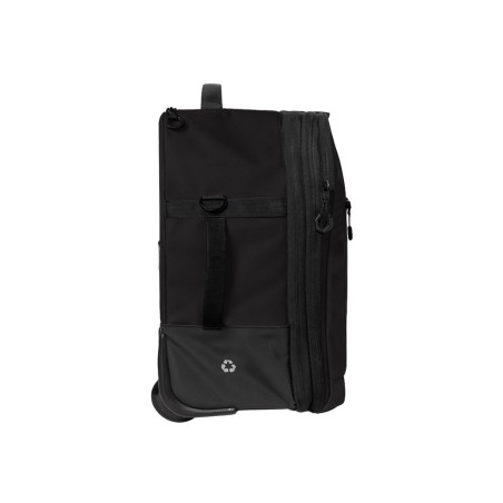 Underseat Wheels Negro Stivibags