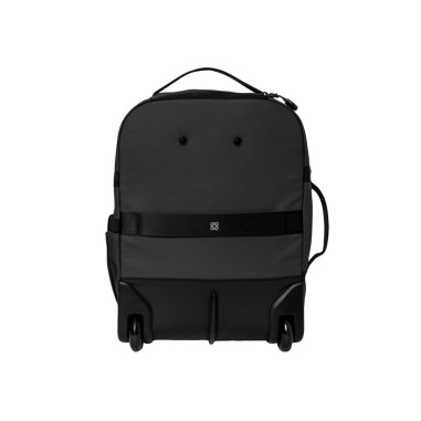 Underseat Wheels Negro Stivibags