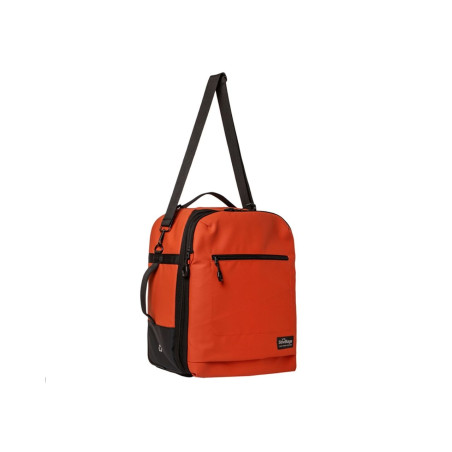 Underseat Wheels Naranja Stivibags