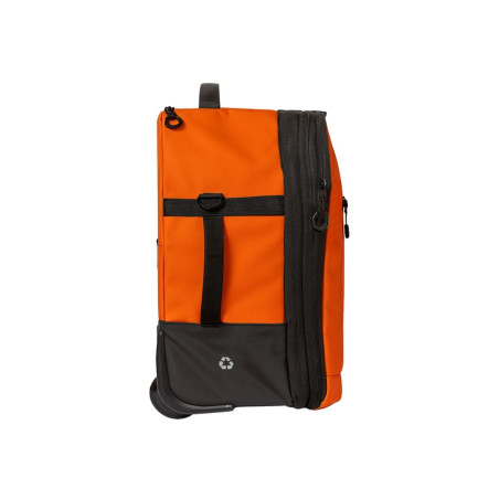 Underseat Wheels Naranja Stivibags