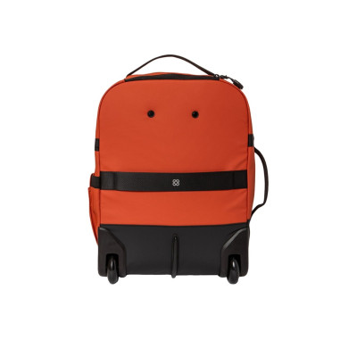 Underseat Wheels Naranja Stivibags