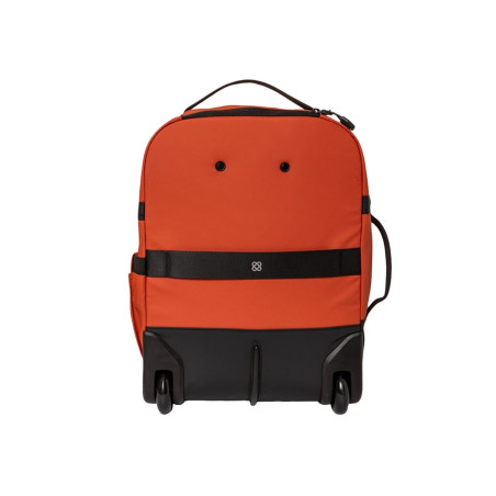 Underseat Wheels Naranja Stivibags