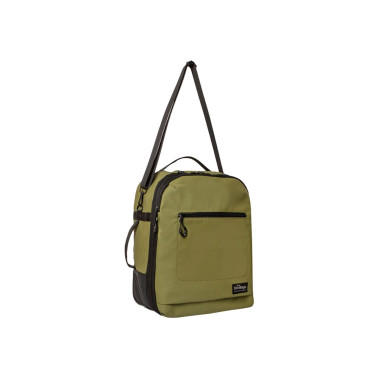 Underseat Wheels Verde Stivibags