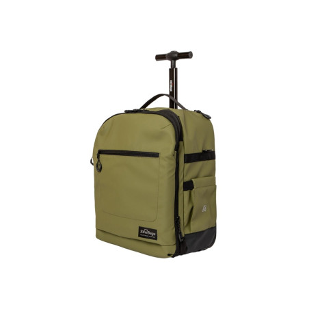 Underseat Wheels Verde Stivibags