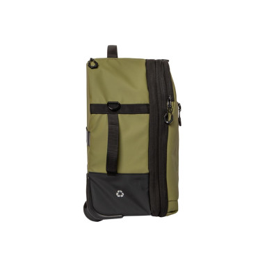 Underseat Wheels Verde Stivibags