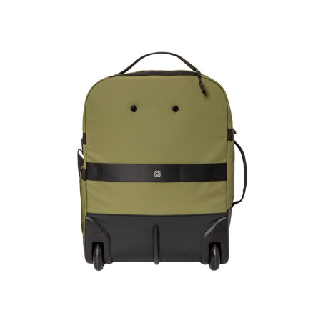 Underseat Wheels Verde Stivibags