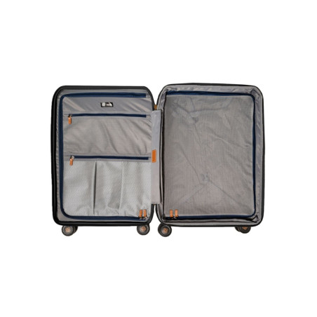 Maleta Stivibags ELYTEPC Grande Onix